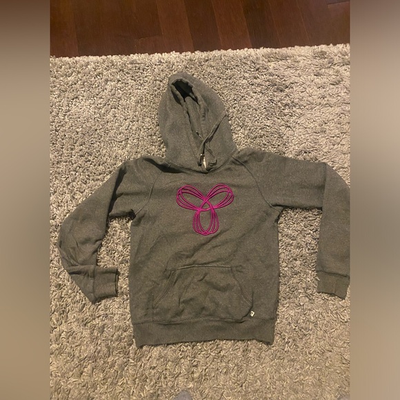 TNA sweatshirt hoody - Picture 1 of 6